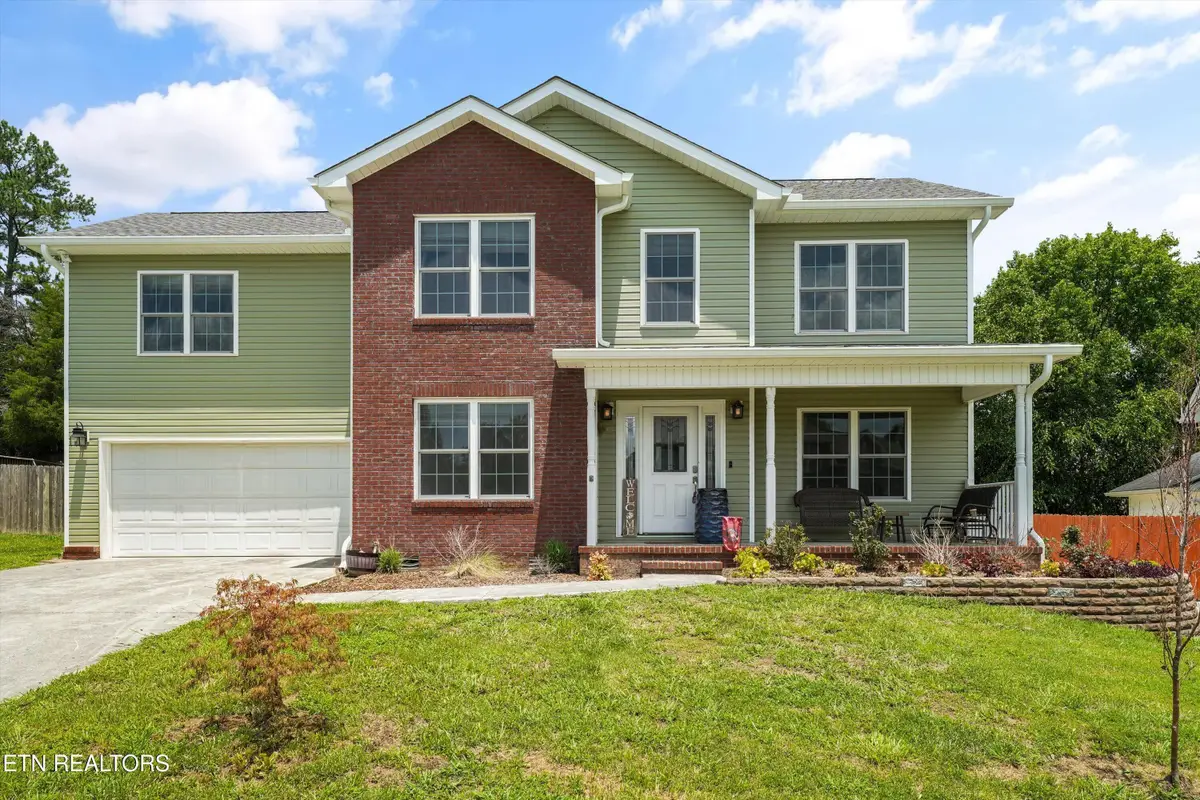 3512 Maple Valley Lane, Knoxville, TN 37931 - #1