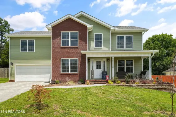 3512 Maple Valley Lane, Knoxville, TN 37931