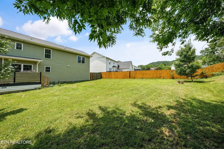 3512 Maple Valley Lane, Knoxville, TN 37931 - #2