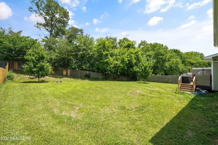 3512 Maple Valley Lane, Knoxville, TN 37931 - #3