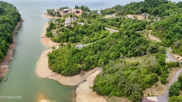 Lot 26 Stone Shr Way, Dandridge, TN 37725