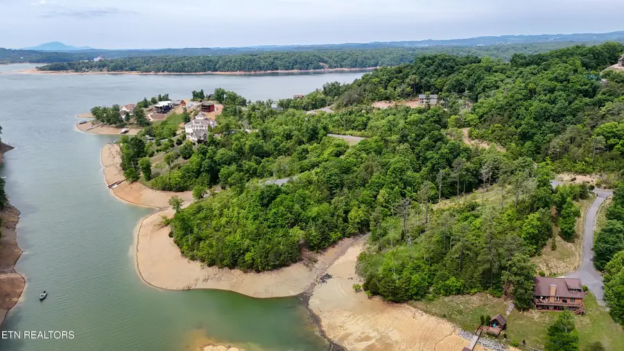Lot 26 Stone Shr Way, Dandridge, TN 37725 - #2