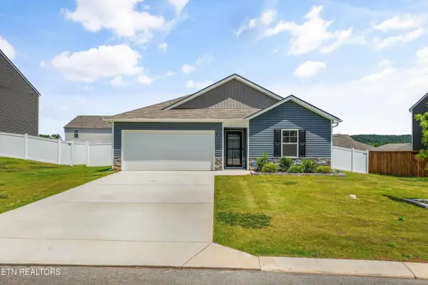 256 Preece Lane, Niota, TN 37826