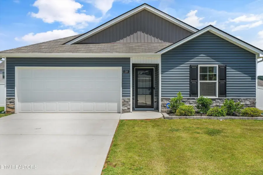 256 Preece Lane, Niota, TN 37826 - #2