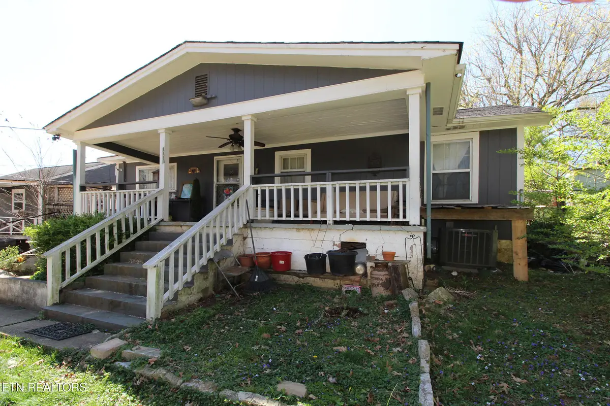 1113 Yellowstone Rd, Knoxville, TN 37914 - #1
