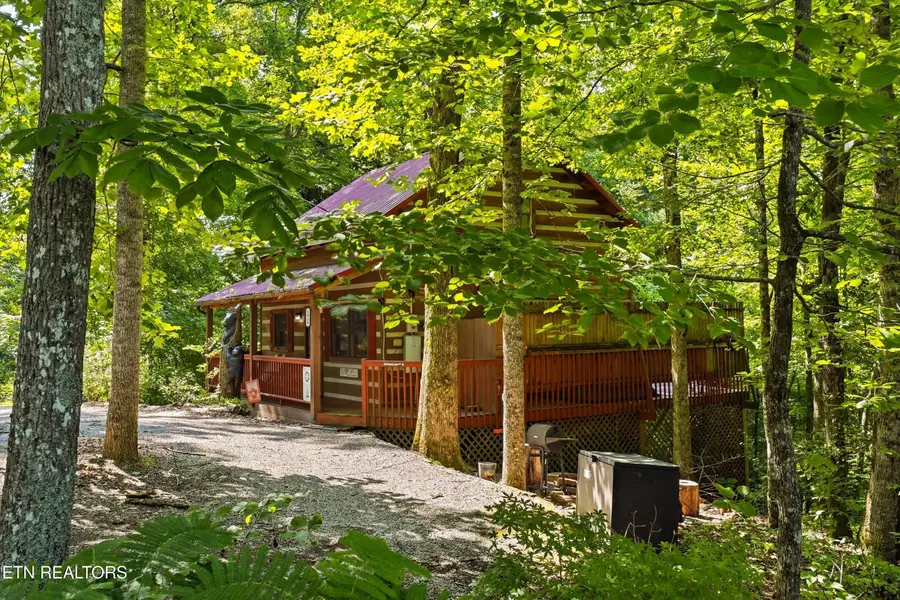 1918 Charles Lewis Way # U3, Sevierville, TN 37876 - #2