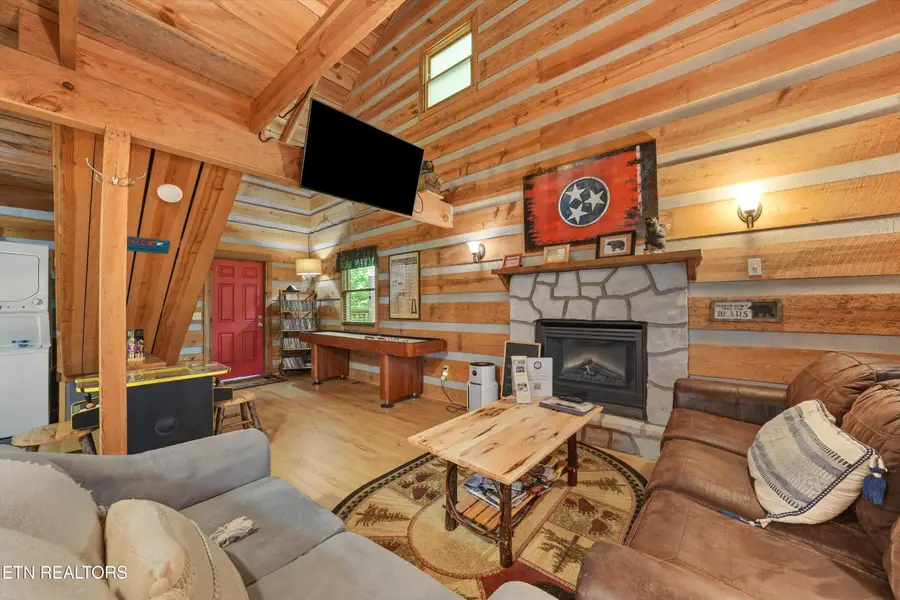 1918 Charles Lewis Way # U3, Sevierville, TN 37876 - #3