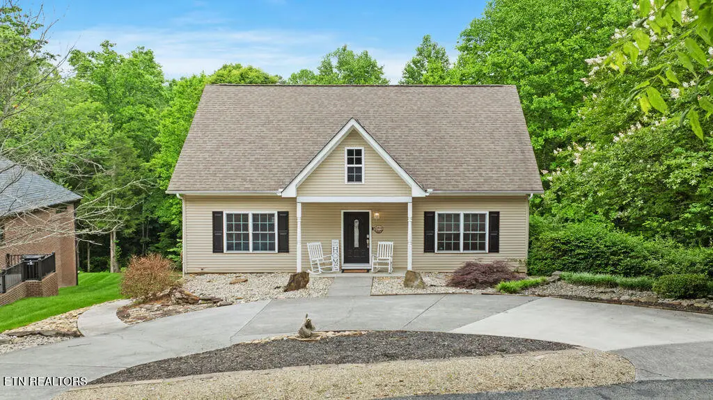 210 Wahuhu Lane, Loudon, TN 37774 - #1