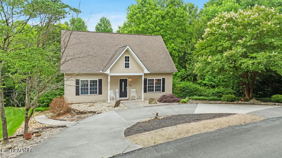 210 Wahuhu Lane, Loudon, TN 37774 - #2