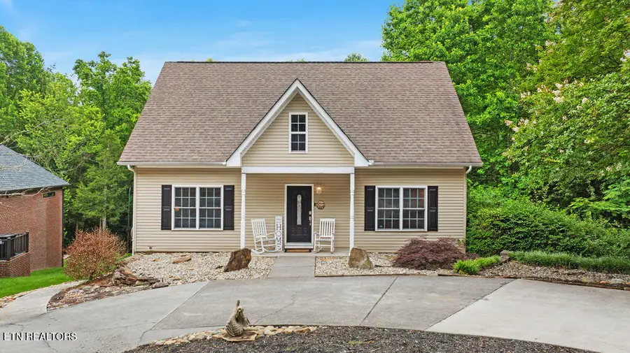 210 Wahuhu Lane, Loudon, TN 37774 - #3