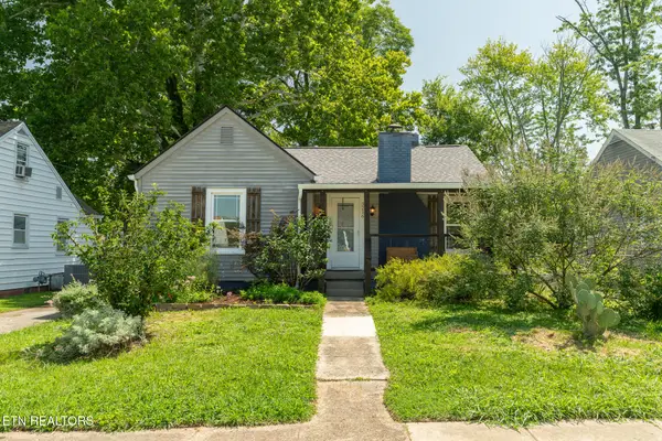 3216 Orlando St, Knoxville, TN 37917