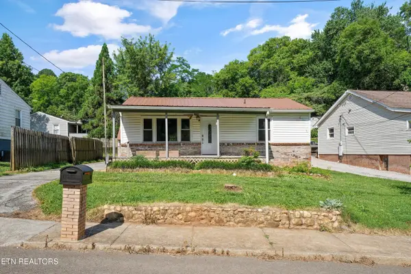 2533 Davenport Rd, Knoxville, TN 37920