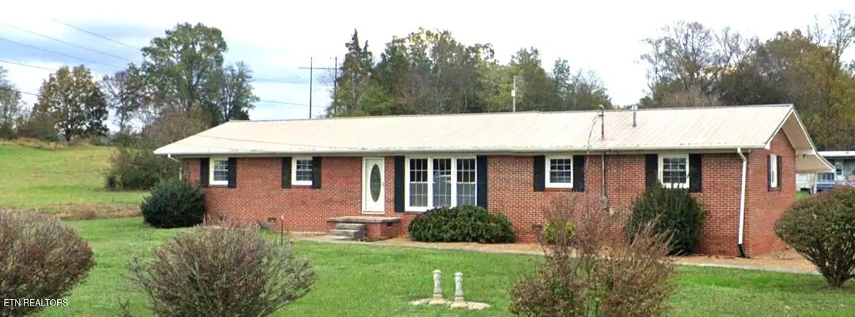 992 Shelly Rd, Decherd, TN 37324 - #1