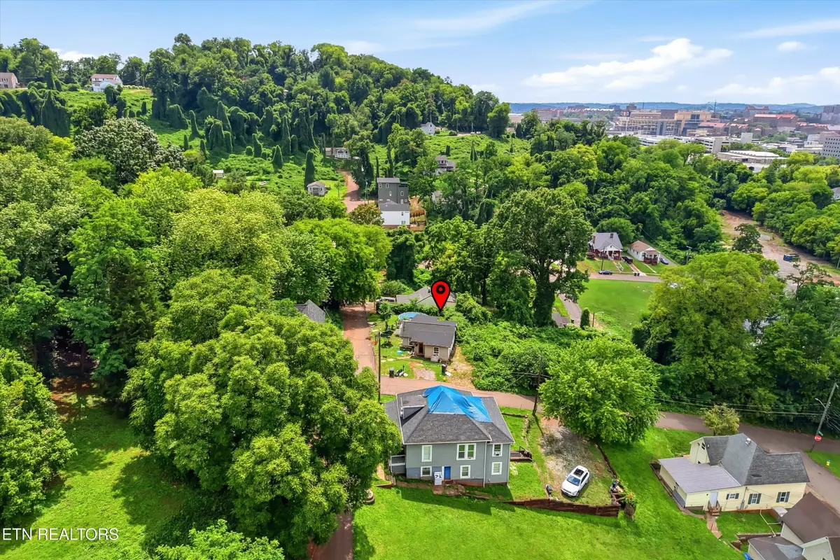 2311 Jones St, Knoxville, TN 37920 - #1