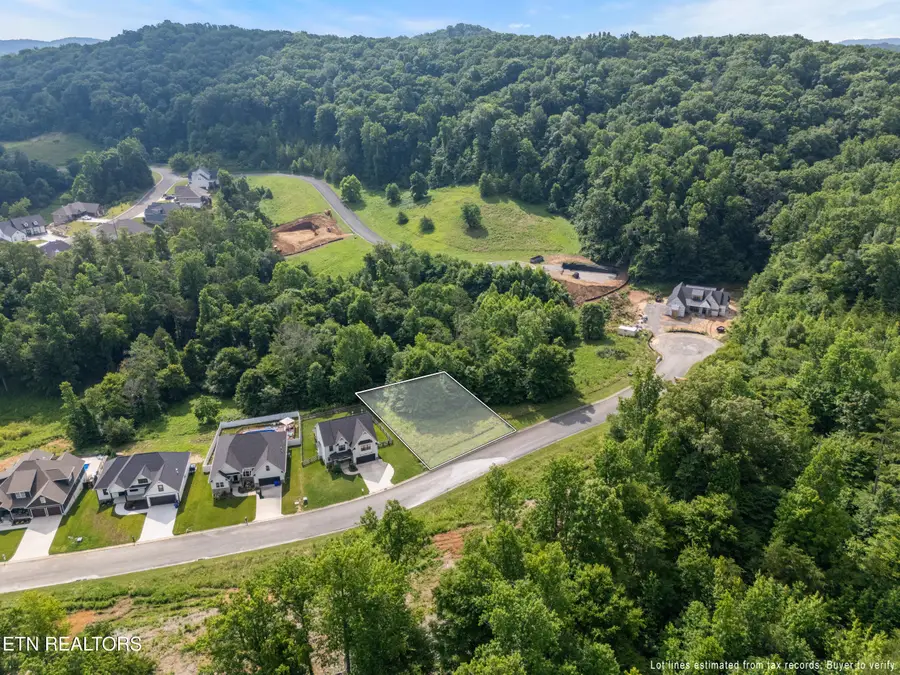 113 Cherry Oak Drive, Oak Ridge, TN 37830 - #3