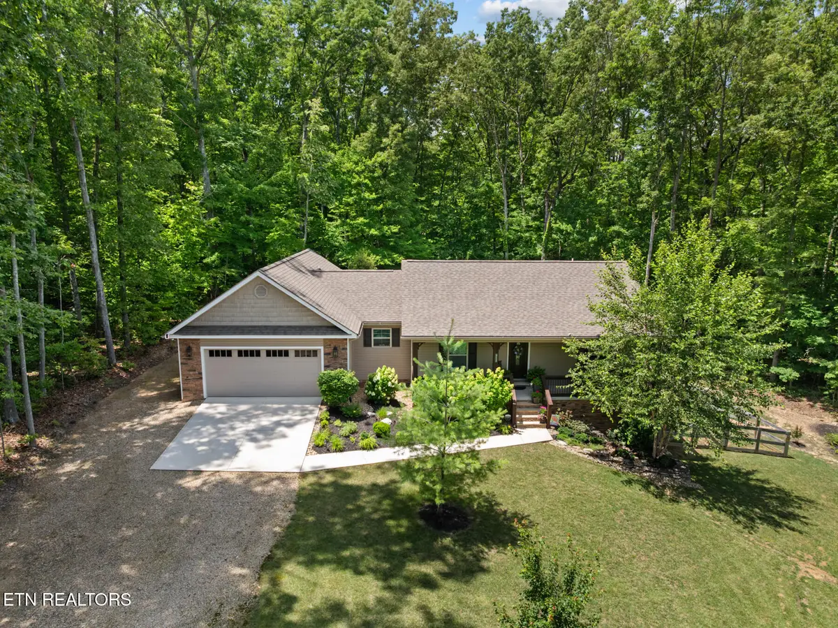 4117 Chica Rd, Crossville, TN 38572 - #1