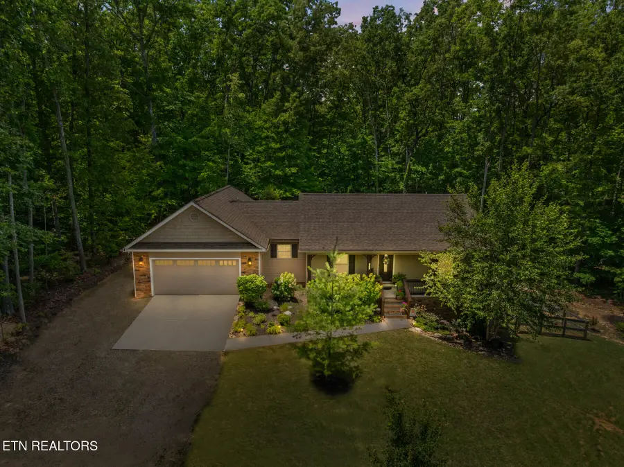 4117 Chica Rd, Crossville, TN 38572 - #3