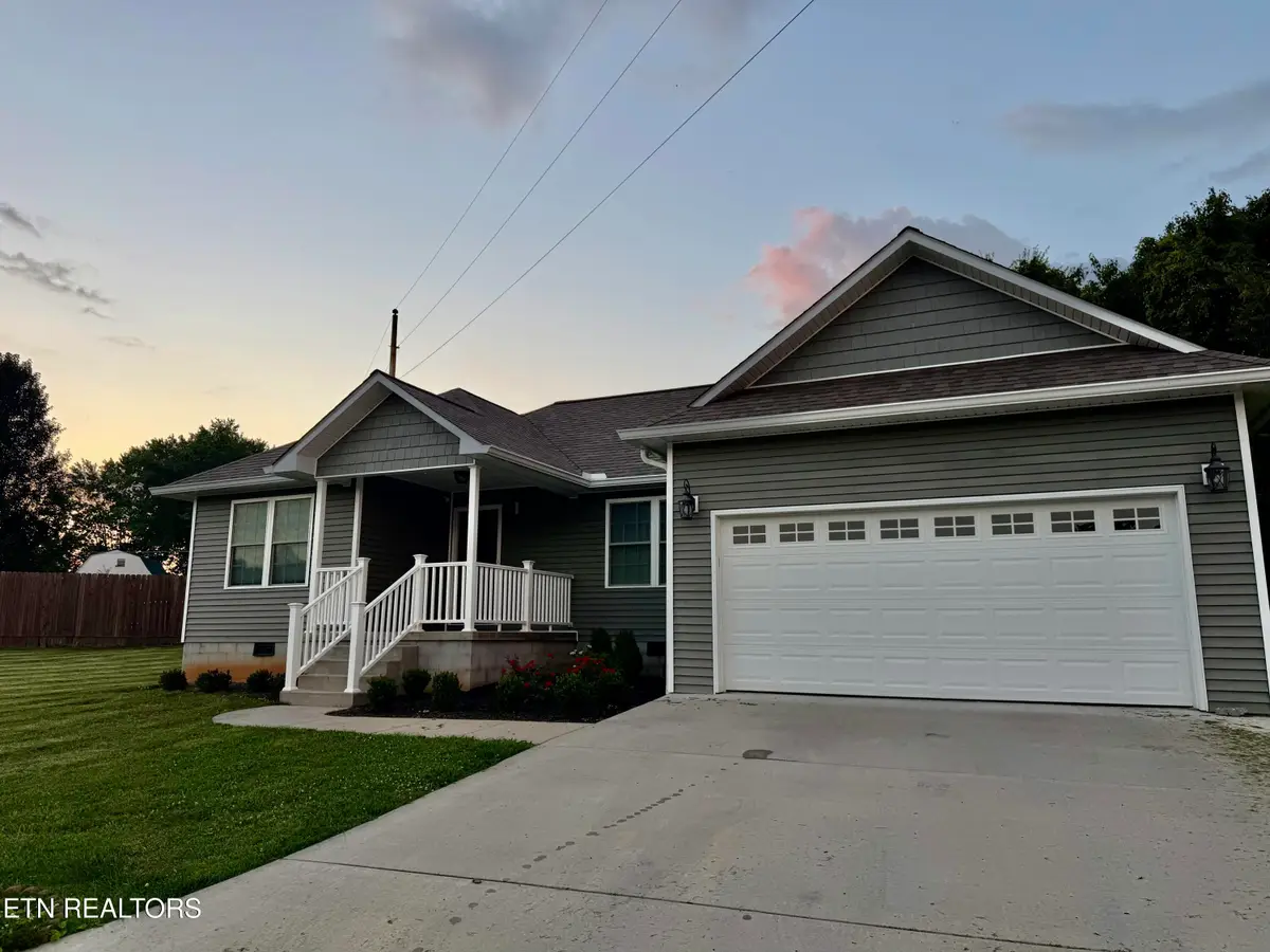 127 Kars Lane, Tazewell, TN 37879 - #1