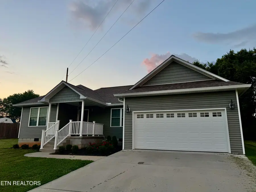 127 Kars Lane, Tazewell, TN 37879 - #2