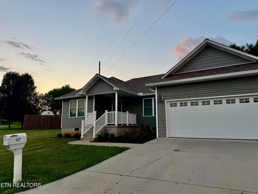127 Kars Lane, Tazewell, TN 37879 - #3