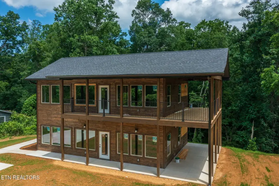 2613 Highland Park Drive, Pigeon Forge, TN 37863 - #3