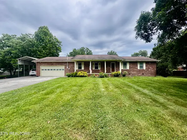 110 Birchwood Lane, Sevierville, TN 37862