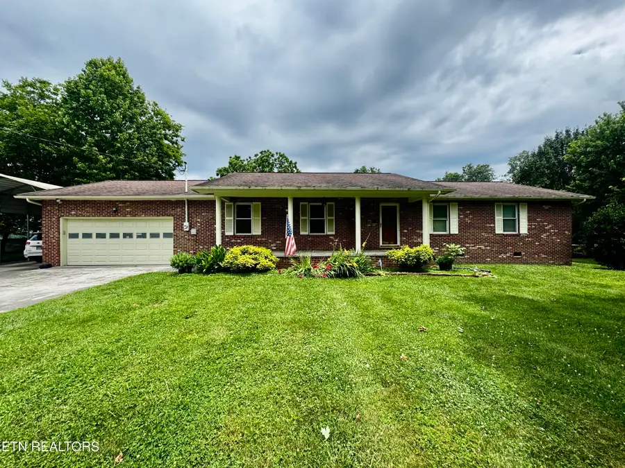 110 Birchwood Lane, Sevierville, TN 37862 - #2