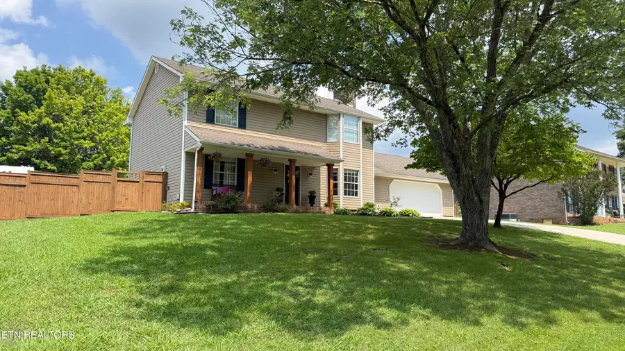 1429 Newcross Rd, Knoxville, TN 37922 - #2