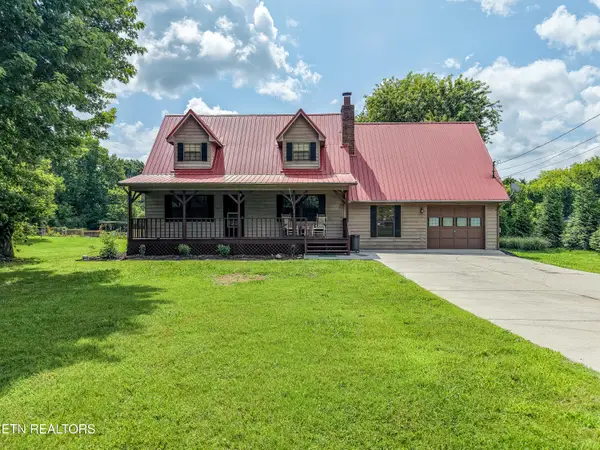 3314 Melody Lane, Maryville, TN 37804