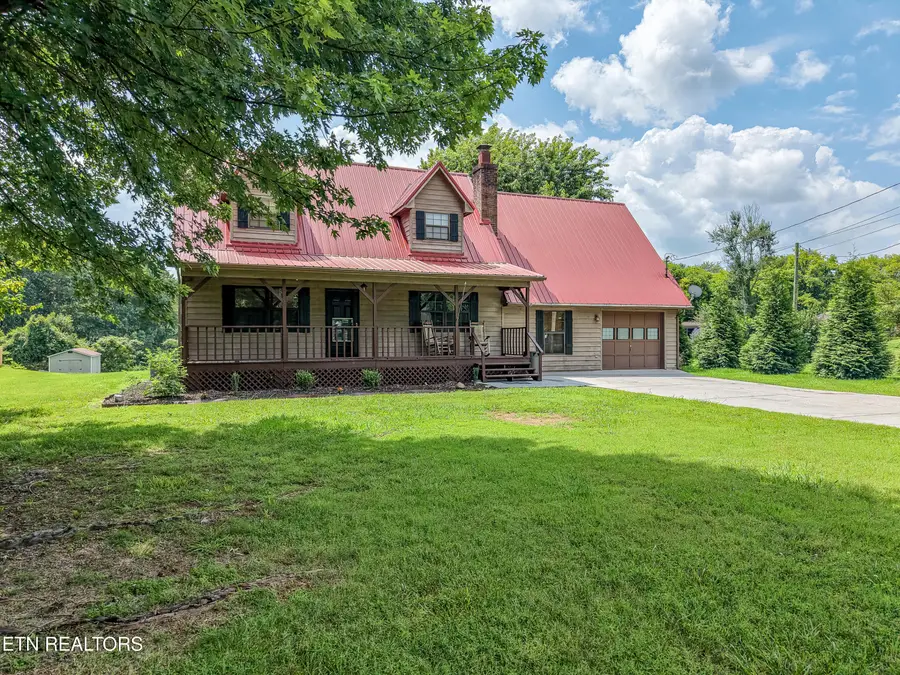 3314 Melody Lane, Maryville, TN 37804 - #2