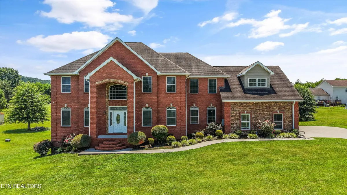 121 St James St, Sweetwater, TN 37874 - #1