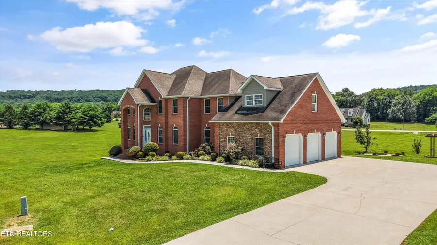 121 St James St, Sweetwater, TN 37874 - #2