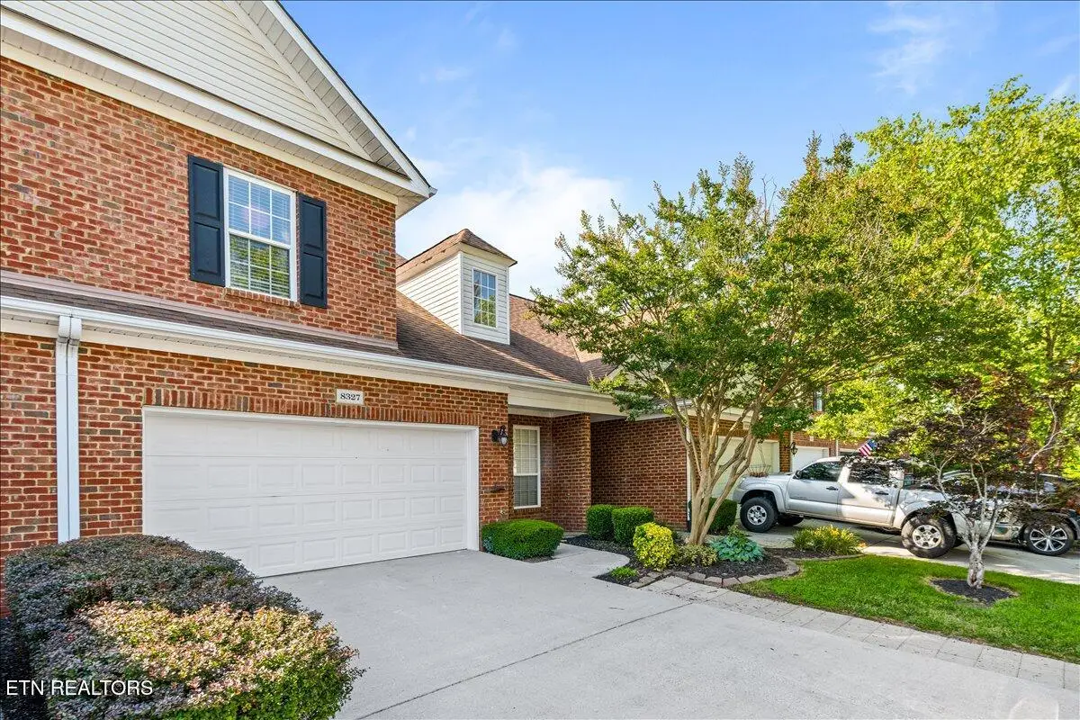 8327 David Tippit Way, Knoxville, TN 37931 - #1