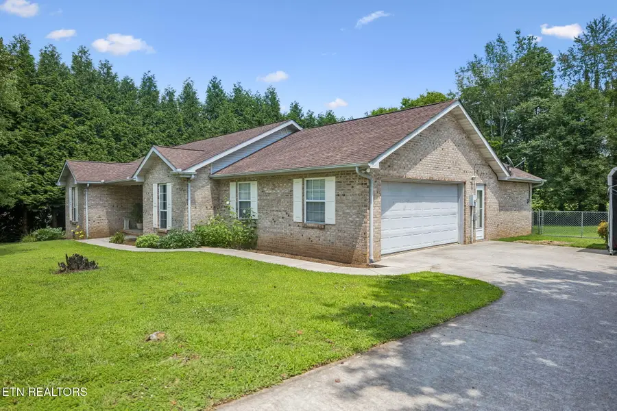 5616 Brandon Park Drive, Maryville, TN 37804 - #2