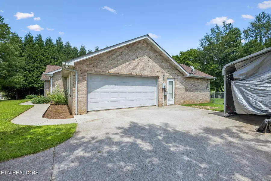5616 Brandon Park Drive, Maryville, TN 37804 - #3