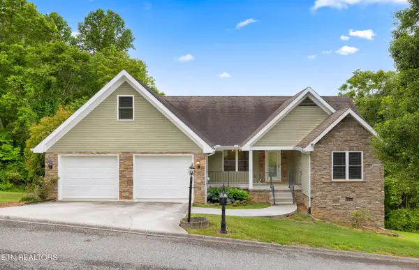 212 Poppy Hill Lane, LaFollette, TN 37766