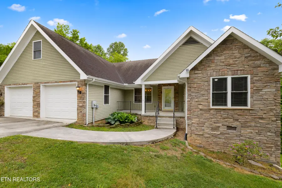 212 Poppy Hill Lane, Lafollette, TN 37766 - #3
