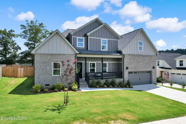115 White Tail Lane, Cleveland, TN 37312