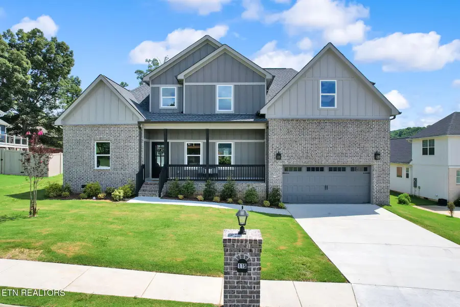 115 White Tail Lane, Cleveland, TN 37312 - #2