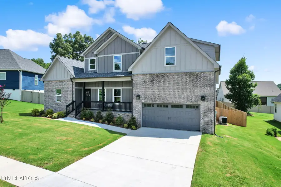 115 White Tail Lane, Cleveland, TN 37312 - #3