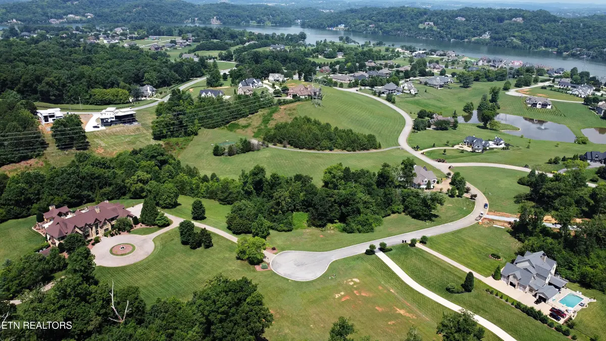 3630 Lashbrooke Way, Louisville, TN 37777 - #1