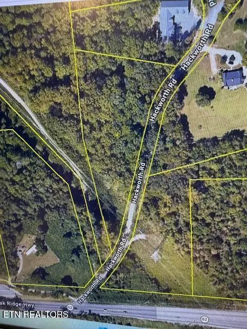 Lot 4 Hackworth Rd, Knoxville, TN 37931 - #3