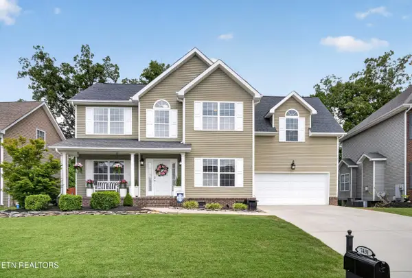 7431 Sparkle Lane, Knoxville, TN 37931