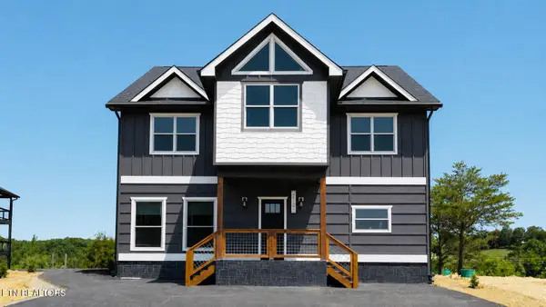 1124 Sanctuary Shores Way, Sevierville, TN 37876