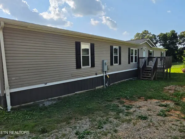406 Mount Horeb Rd, Jefferson City, TN 37760
