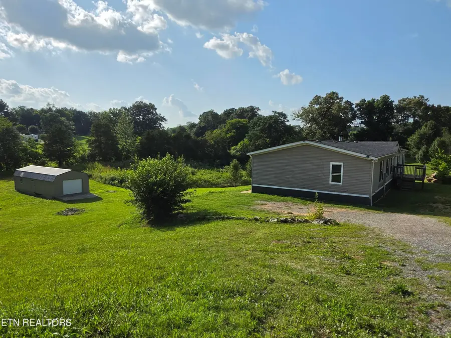 406 Mount Horeb Rd, Jefferson City, TN 37760 - #2