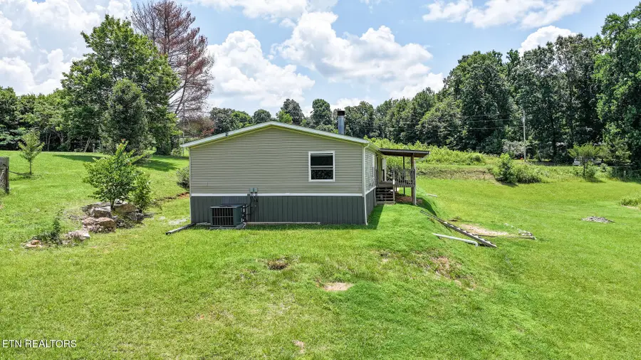 406 Mount Horeb Rd, Jefferson City, TN 37760 - #3
