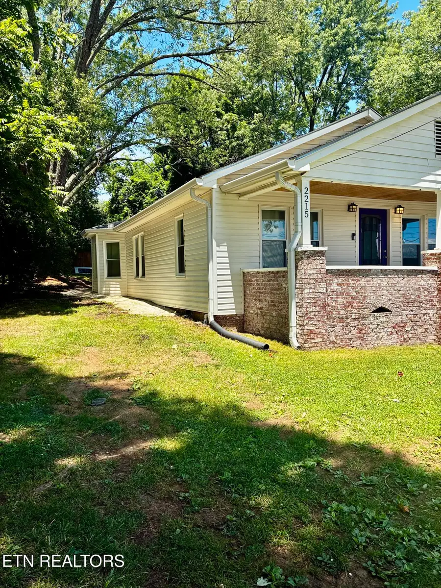 2215 Morningside Drive, Morristown, TN 37814 - #3