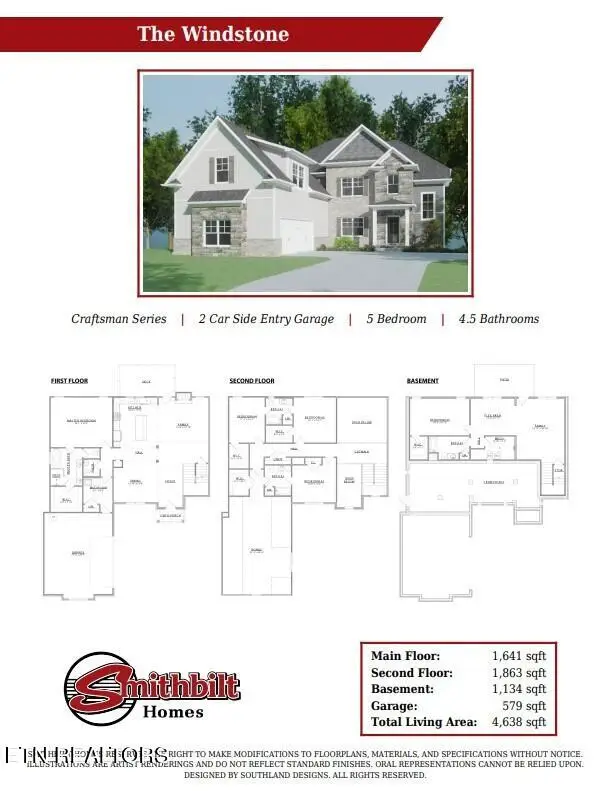 174 Pineberry East Rd #Lot 155, Oak Ridge, TN 37830 - #2