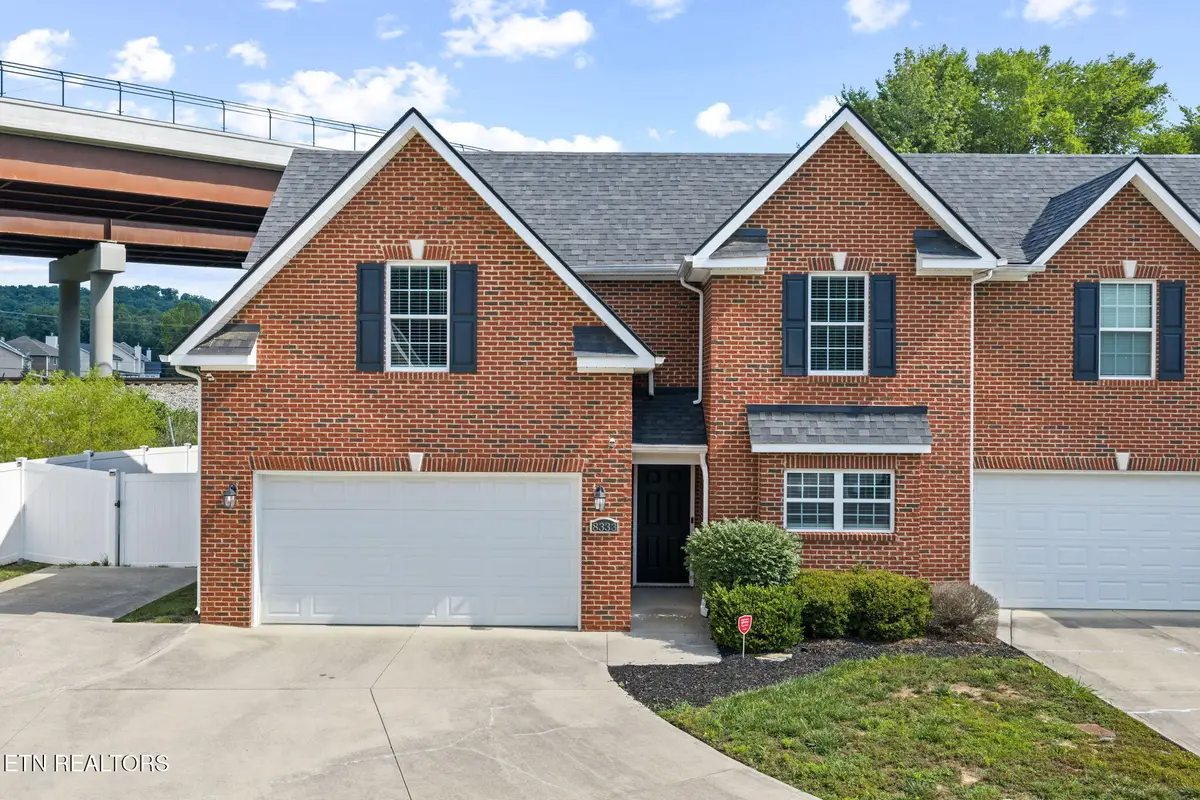 8333 Tumbled Stone Way, Knoxville, TN 37931 - #1